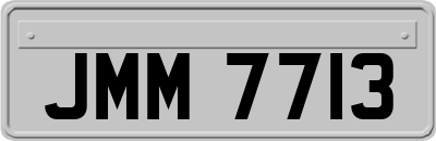 JMM7713