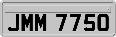 JMM7750