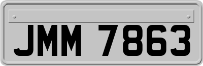 JMM7863