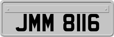 JMM8116