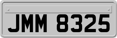 JMM8325