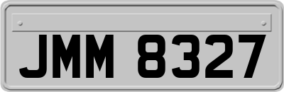 JMM8327