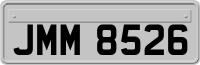 JMM8526