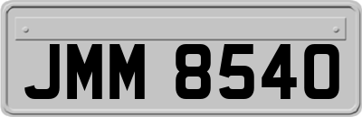 JMM8540