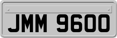 JMM9600