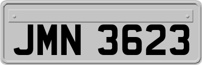 JMN3623