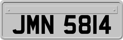 JMN5814