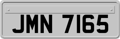 JMN7165
