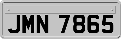 JMN7865