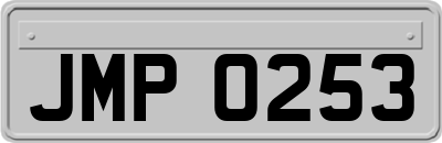 JMP0253