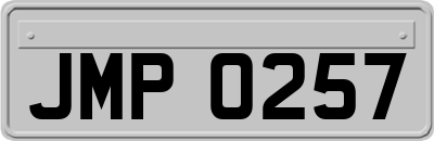 JMP0257