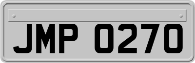 JMP0270