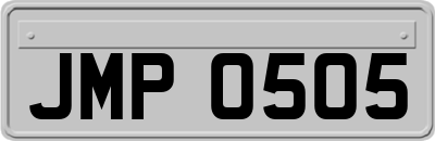 JMP0505