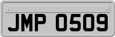 JMP0509