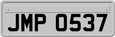JMP0537