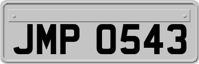 JMP0543