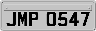 JMP0547