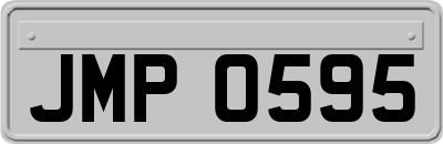 JMP0595