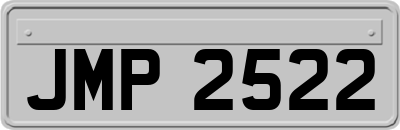 JMP2522