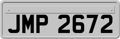 JMP2672