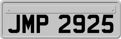 JMP2925
