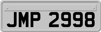 JMP2998