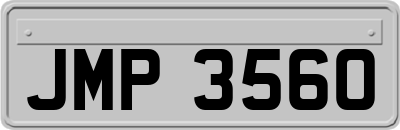 JMP3560