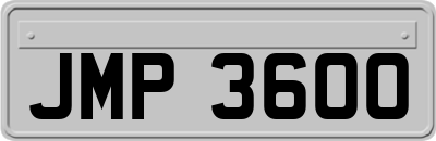 JMP3600