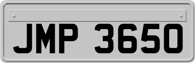 JMP3650