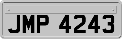 JMP4243