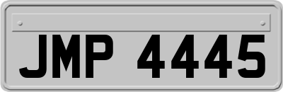 JMP4445