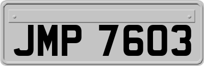 JMP7603