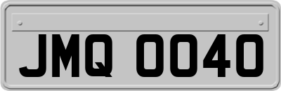 JMQ0040