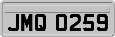 JMQ0259
