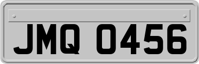 JMQ0456