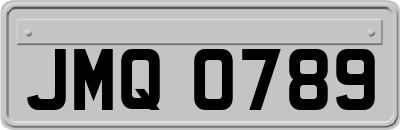 JMQ0789