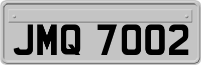 JMQ7002
