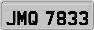 JMQ7833