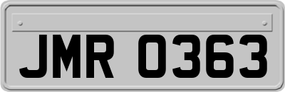 JMR0363