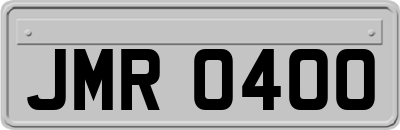 JMR0400