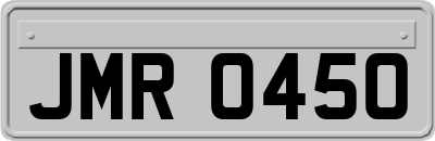 JMR0450