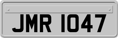 JMR1047