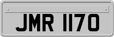 JMR1170