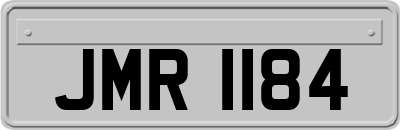 JMR1184