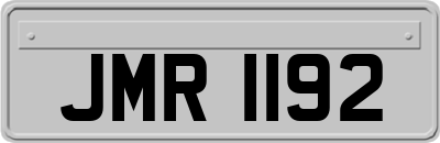 JMR1192