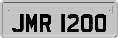 JMR1200