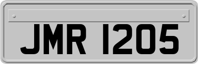 JMR1205
