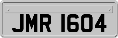 JMR1604