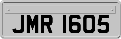 JMR1605