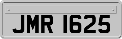 JMR1625